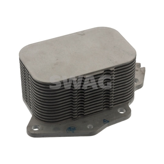 64 10 0545 Oil Cooler, engine oil