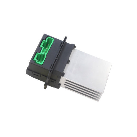 132538 Regulator, passenger compartment fan