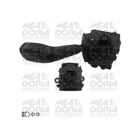 23401 Steering Column Switch