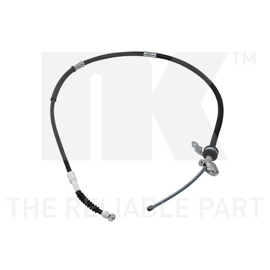 9045154 Cable, parking brake