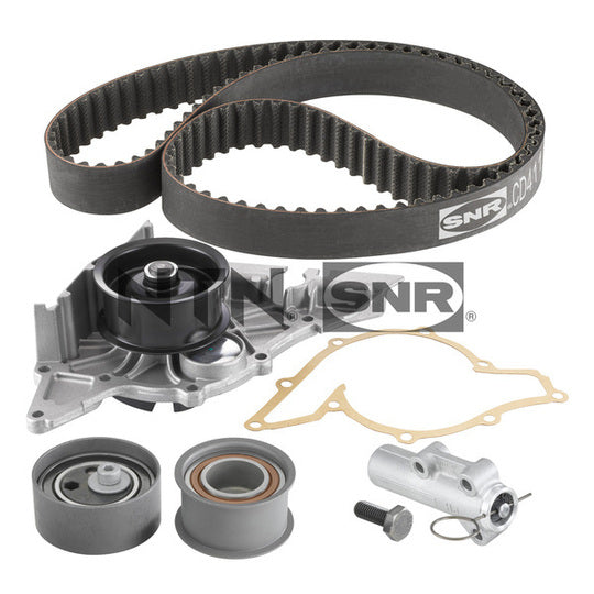 KDP457.460 Water Pump & Timing Belt Set