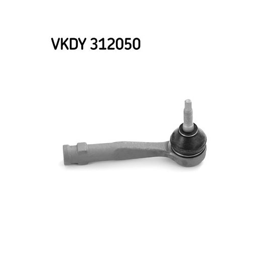 VKDY 312050 Tie Rod End