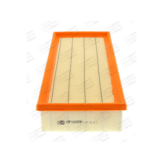 CAF100543P Air filter