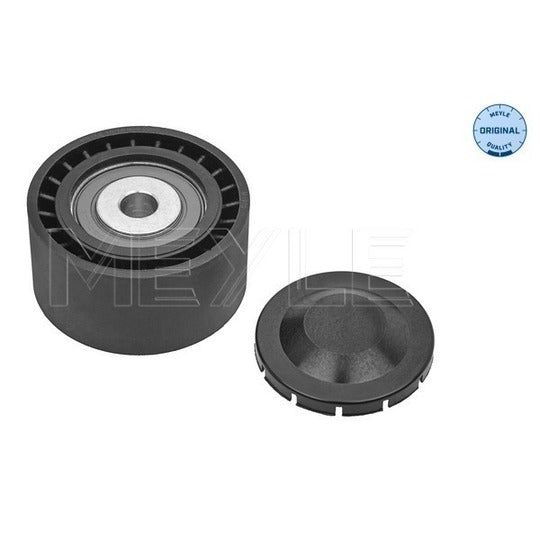 16-14 009 0005 Deflection/Guide Pulley, v-ribbed belt