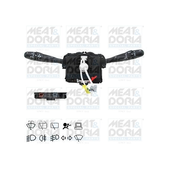 23388 Steering Column Switch