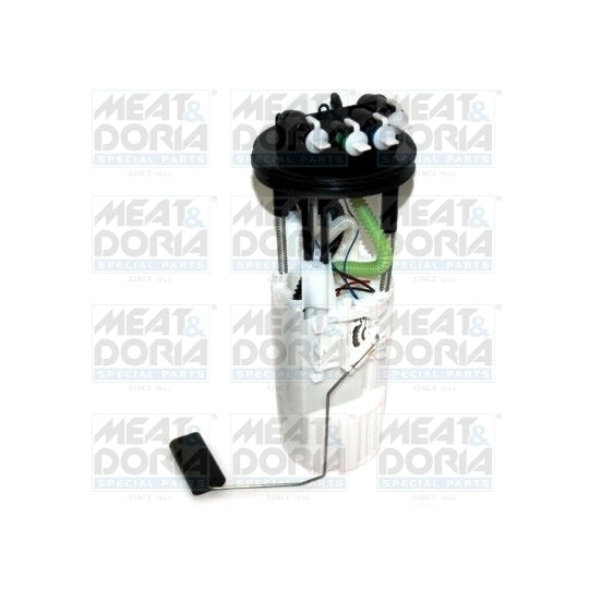77392 Fuel Feed Unit