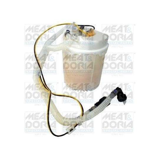 77543 Fuel Feed Unit