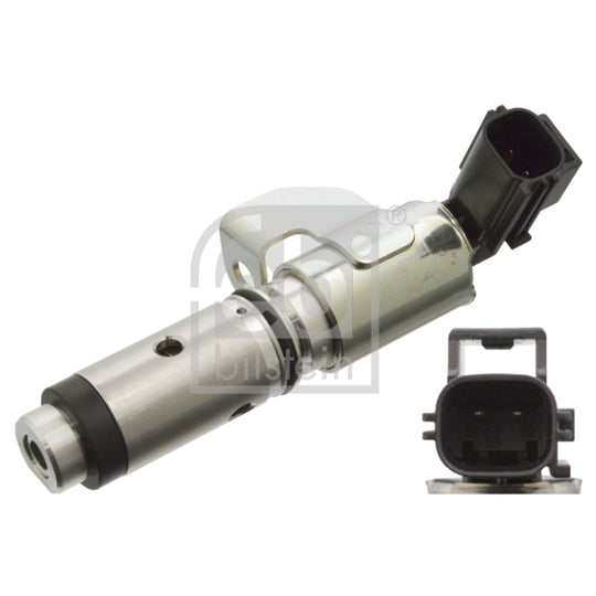 103363 Central Valve, camshaft adjustment