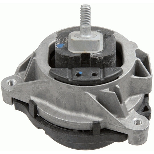 39111 01 Engine Mounting