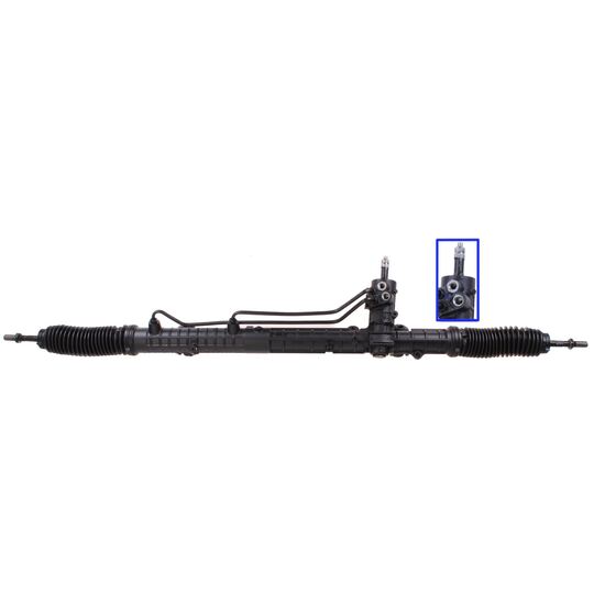 11-0022 Steering Gear