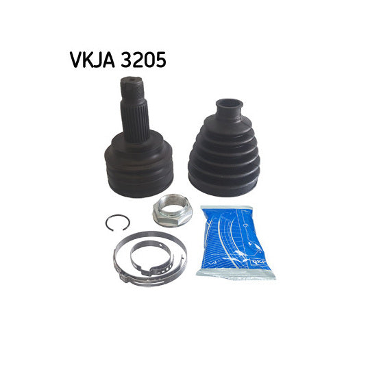 VKJA 3205 Joint Kit, drive shaft