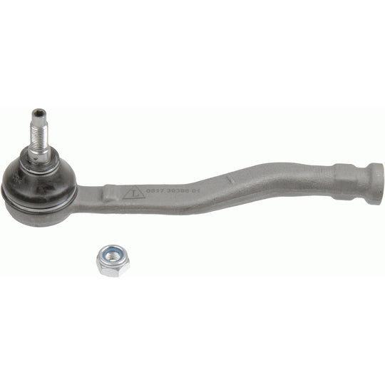 39386 01 Tie rod end