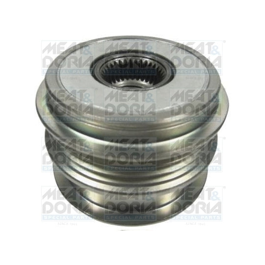 45251 Alternator Freewheel Clutch