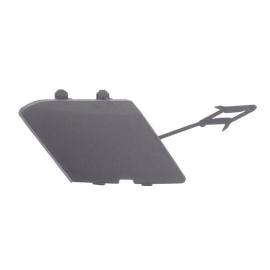 5513-00-5053921Q Bumper Cover, towing device