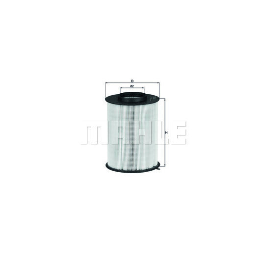 LX 1780/3 Air Filter