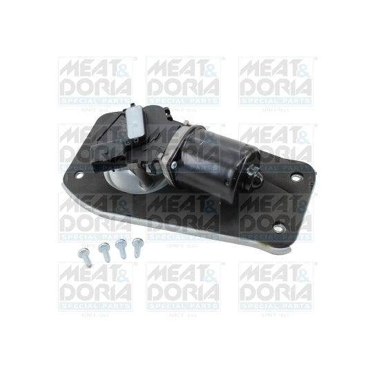 27365 Wiper Motor