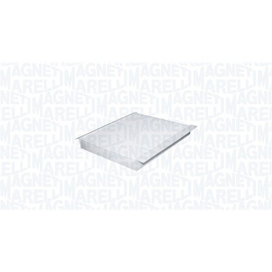 350203066330 Filter, interior air