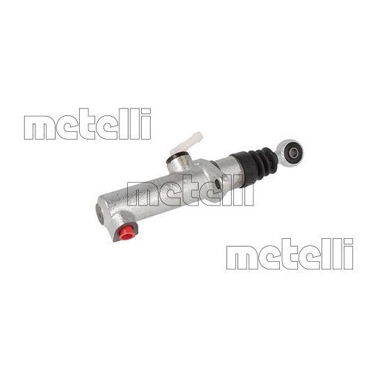 55-0041 Master Cylinder, clutch