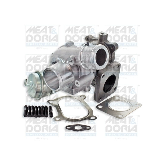 65054 Charger, charging system