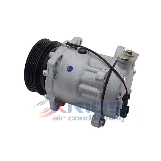 K11244A Compressor, air conditioning