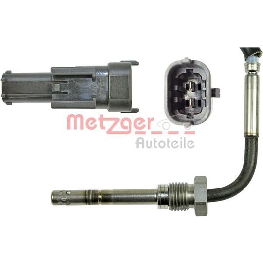 0894362 Sensor, exhaust gas temperature