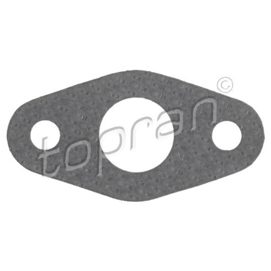 111 936 Gasket, charger