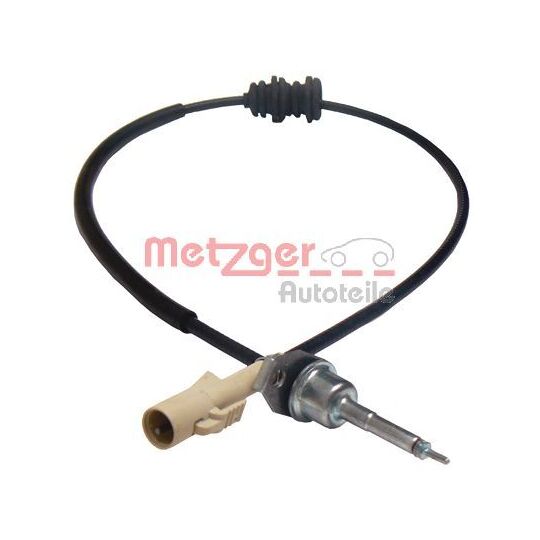 S 31025 Tacho Shaft