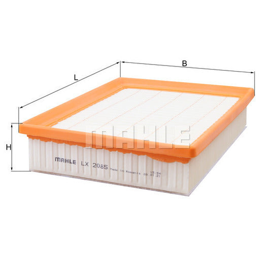 LX 2085 Air Filter
