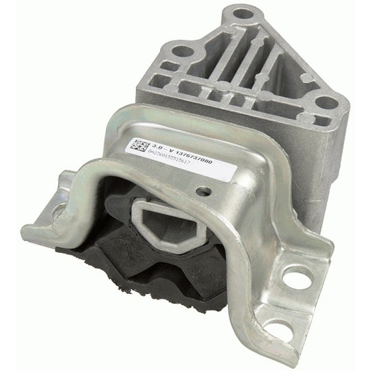 39484 01 Engine Mounting