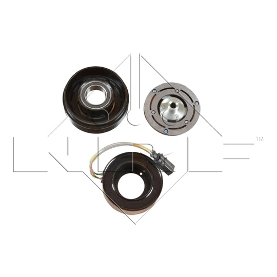 380014 Magnetic Clutch, air conditioner compressor