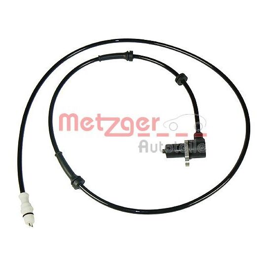0900397 Sensor, wheel speed