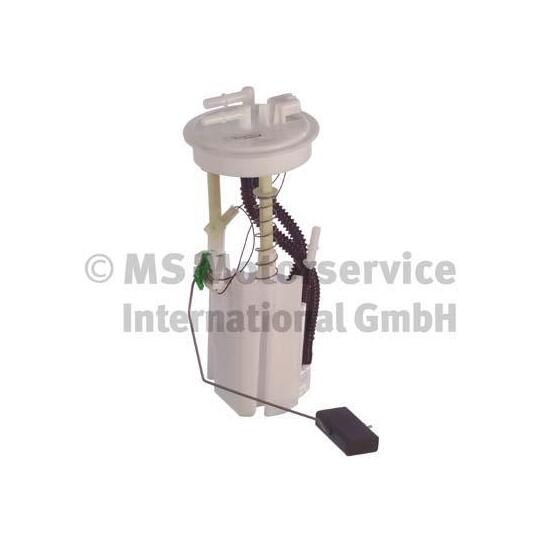 7.02701.17.0 Sender Unit, fuel tank