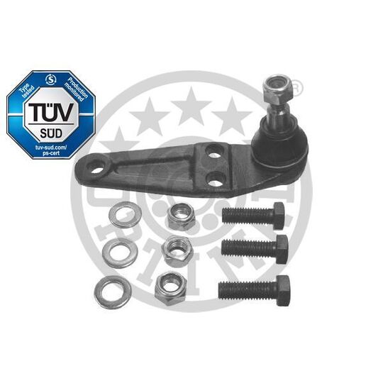 G3-711 Ball Joint