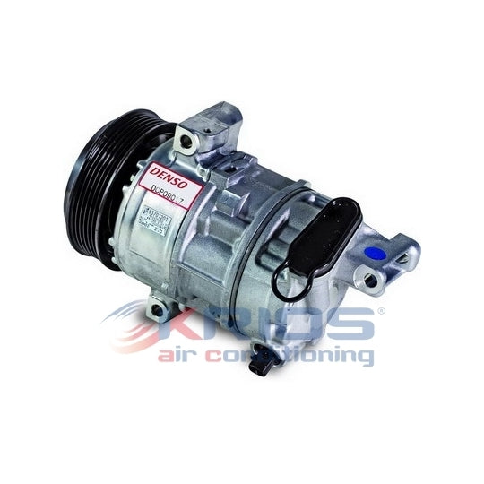 K15166 Compressor, air conditioning