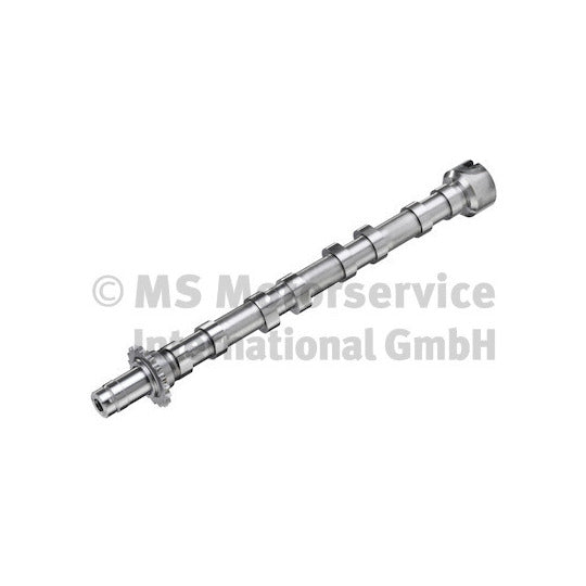 50007872 Camshaft