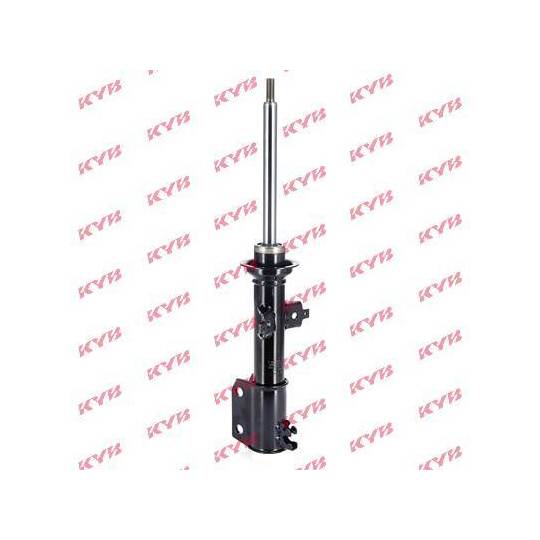 334821 Shock Absorber