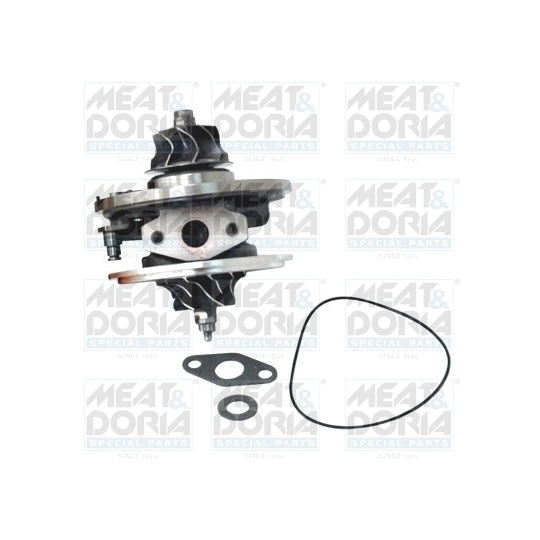 60003 CHRA Cartridge, charger