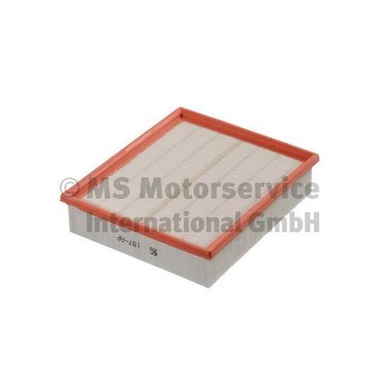 50013197 Air filter