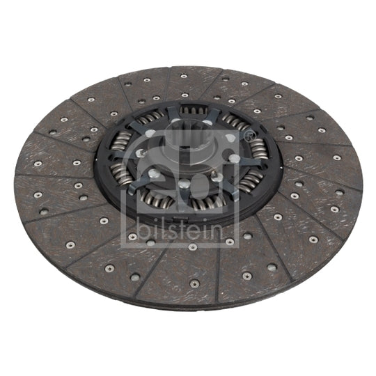 105086 Clutch Disc
