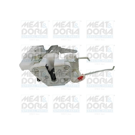 31257 Door Lock