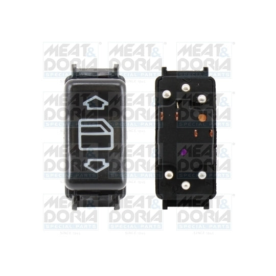 26325 Switch, window regulator