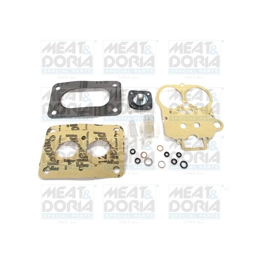 W177 Repair Kit, carburettor