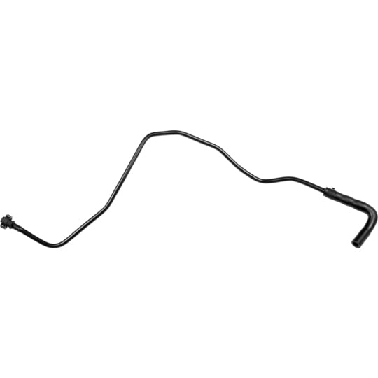 02-2897 Heater Hose