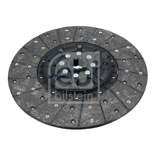 105047 Clutch Disc