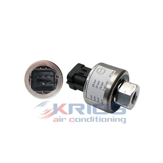 K52016 Pressure Switch, air conditioning