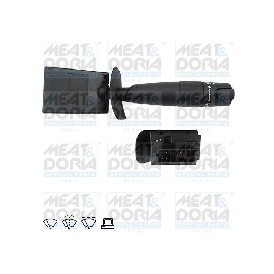23503 Steering Column Switch