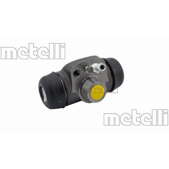 04-0706 Wheel Brake Cylinder