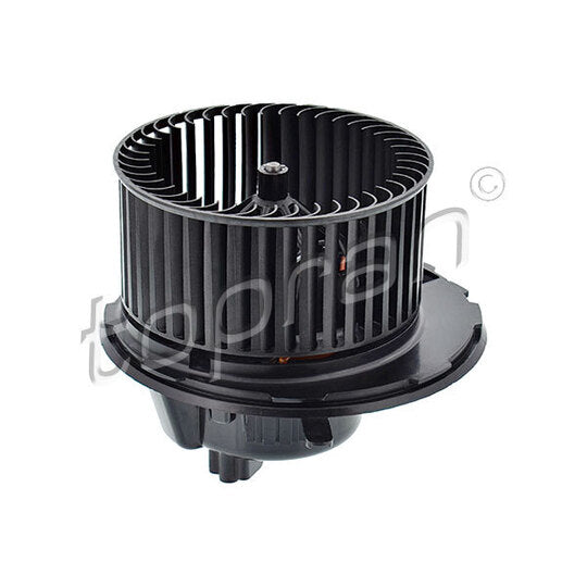 112 346 Interior Blower