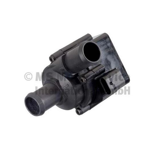 7.08002.03.0 Additional Water Pump