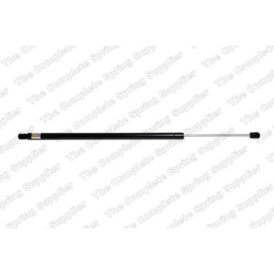8172931 Gas Spring, boot-/cargo area